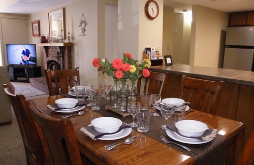 Downtown Park City Condo | Main St/Town Lift/Hot Tubs/Parking