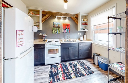 Enterprise Apartment | Main Street Apartments | Apartments in Enterprise
