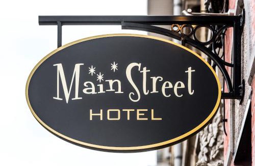 Ypres Hotel | Main Street Hotel
