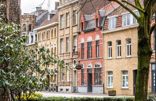 Ypres Hotel | Main Street Hotel