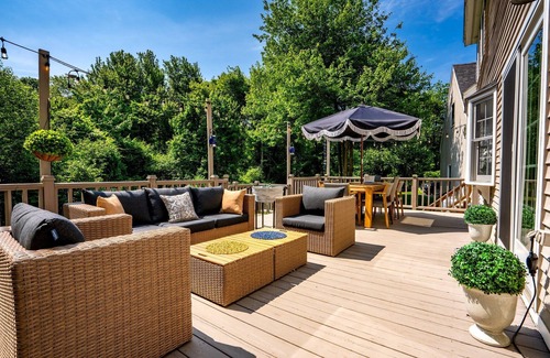 York Harbor House | Maine Adventure – 3 BDR Haven Mins from Beach, Cape Neddick, York Harbor