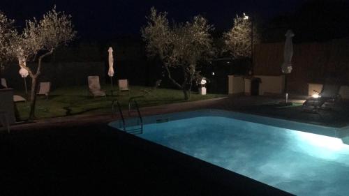 Cortona House | Maine case vacanza