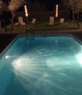 Cortona House | Maine case vacanza
