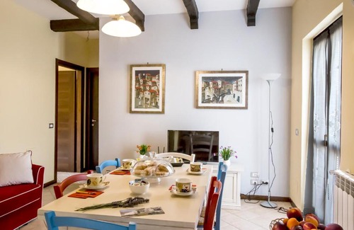 Cortona House | Maine case vacanza