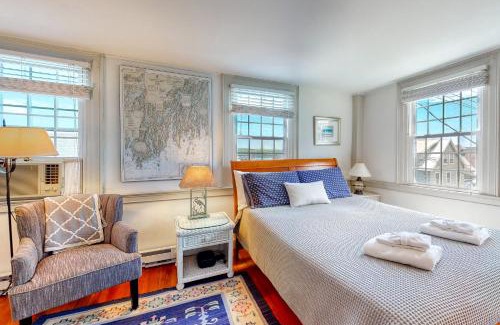 Wiscasset Hotel | Maine Memories