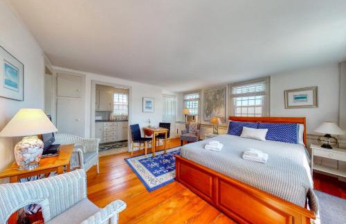 Wiscasset Hotel | Maine Memories