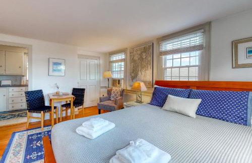 Wiscasset Hotel | Maine Memories