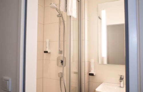 Sachsenhausen Hotel | Maingau Hotel