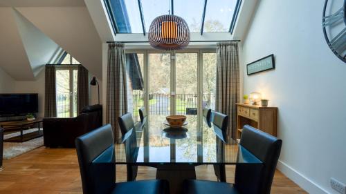 Kenmore House | Mains of Taymouth Country Estate 4* Houses