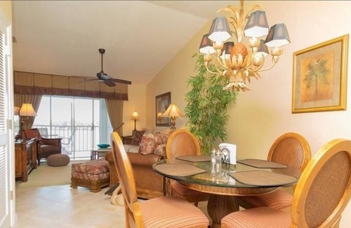 Hammock Bay Condo | Mainsail (2-Bedroom Condo) with Pool by RedAwning