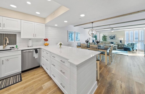 Miramar Beach Condo | Mainsail 278