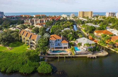 Siesta Key House | Mainsail