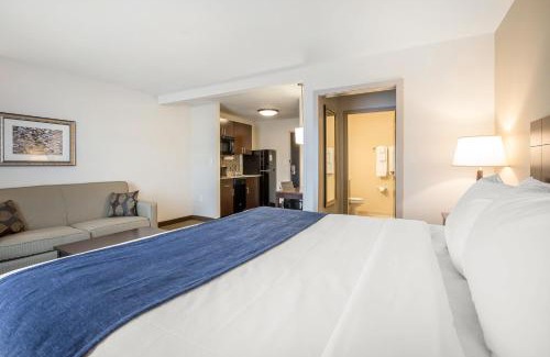 Emerson Hotel | MainStay Suites Cartersville