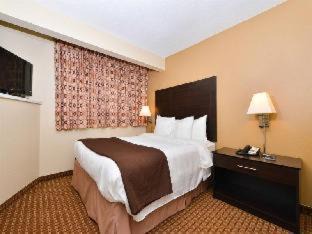 Graysville Hotel | MainStay Suites Chattanooga Hamilton Place