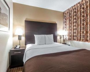 Graysville Hotel | MainStay Suites Chattanooga Hamilton Place