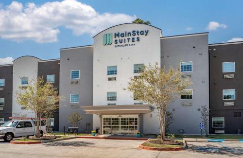 Denham Springs Hotel | MainStay Suites Denham Springs - Baton Rouge East