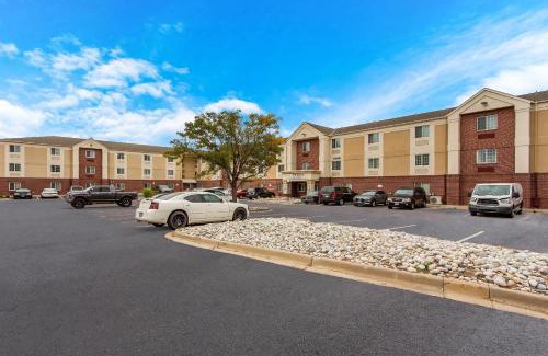Centennial Hotel | MainStay Suites Denver Tech Center