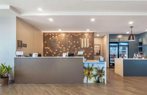 Fort Myers Hotel | MainStay Suites Fort Myers East I-75
