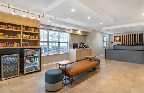 Nassau Bay Hotel | MainStay Suites Houston NASA-Clear Lake