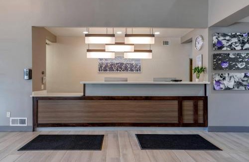 Lebanon Hotel | MainStay Suites Lebanon - Nashville Area
