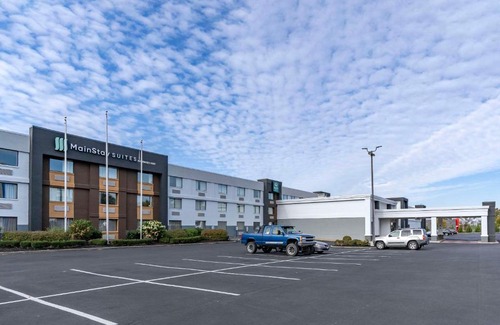 Lexington Hotel | MainStay Suites Lexington I-75