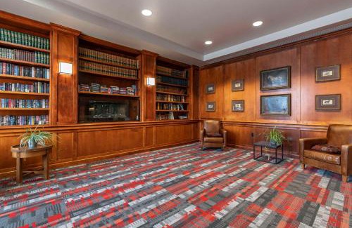Lexington Hotel | MainStay Suites Lexington I-75