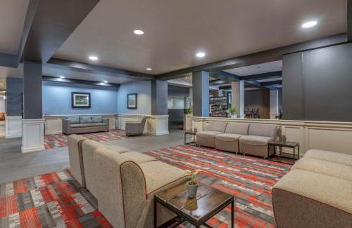Lexington Hotel | MainStay Suites Lexington I-75
