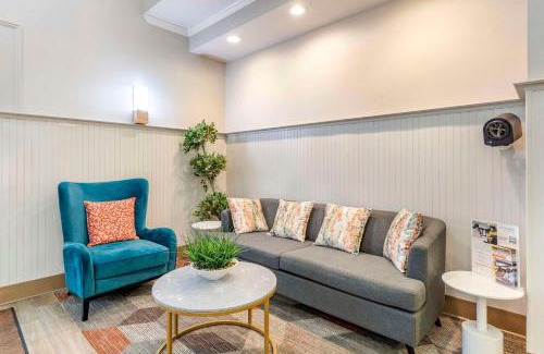 West Ocean City Hotel | MainStay Suites Ocean City West