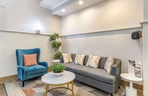 West Ocean City Hotel | Mainstay Suites Ocean City West