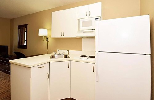 Rochester Hotel | MainStay Suites Rochester South Mayo Clinic
