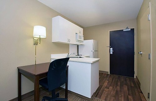 Rochester Hotel | MainStay Suites Rochester South Mayo Clinic