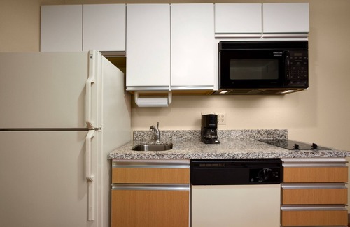 Cottonwood Heights Hotel | MainStay Suites Salt Lake City Fort Union