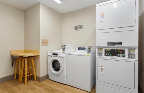 Temple Terrace Hotel | MainStay Suites Tampa Moffitt-USF