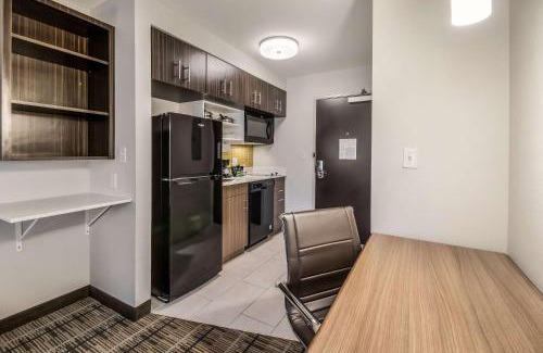 Union City Hotel | MainStay Suites Union City, TN