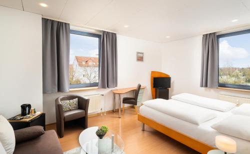 Dietzenbach Hotel | Mainstreet Hotel