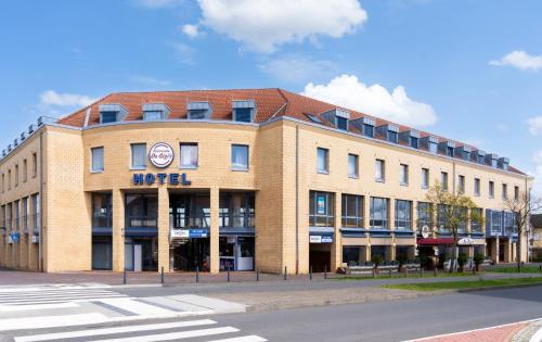 Dietzenbach Hotel | Mainstreet Hotel