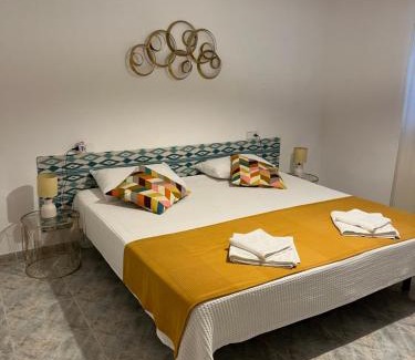Cala Blava Apartment | Maiorca la Casita di Mikytom