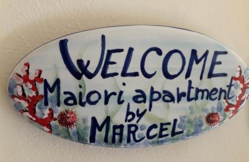 Maiori House | Maiori Apartment by Marcel