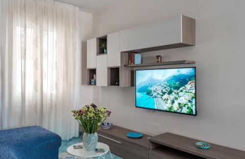 Maiori House | Maiori Apartment by Marcel