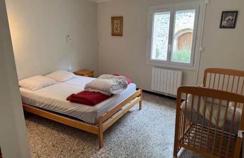 Vira House | Mairie de VIRA