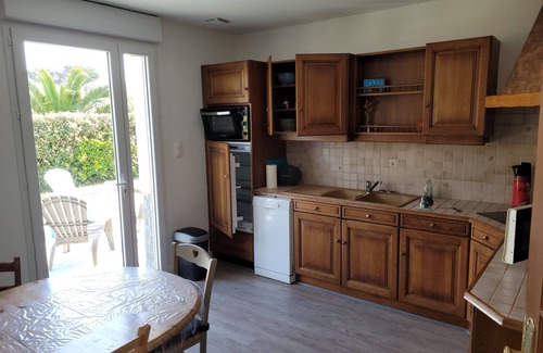 Plouneour-Brignogan-Plages House | Maison 300m de la Plage sur Gr34