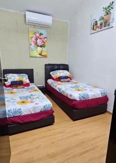 Bukit Baru House | Maisarah Homestay Melaka, Islamic Home in Melaka