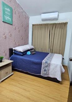 Bukit Baru House | Maisarah Homestay Melaka, Islamic Home in Melaka
