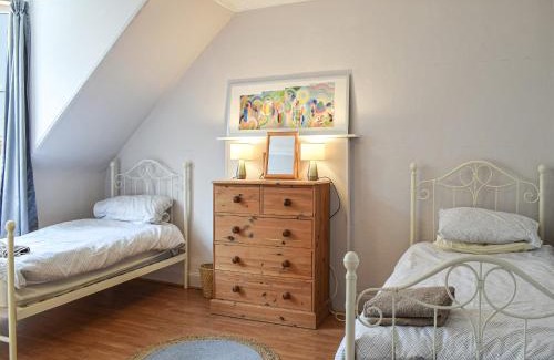 St Monans House | Maisie Cottage