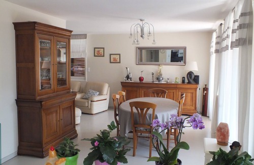 Fougerolles House | Maison Calme, au Cœur D'une Campagne Verdoyante