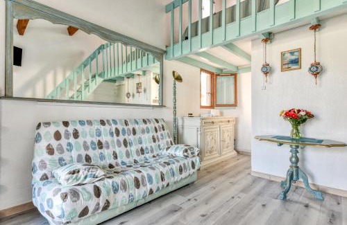 Les Ayguades House | Maisonеtte Arcadia - vue sur l'étang