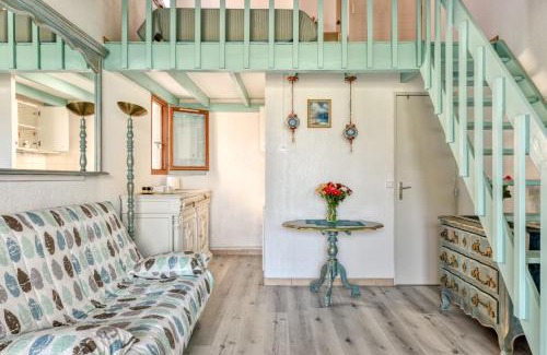 Les Ayguades House | Maisonеtte Arcadia - vue sur l'étang