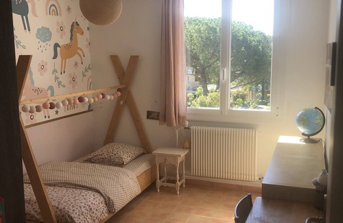 Venelles House | Maison à 10 Minutes D'aix-en-provence Idéale Pour une Famille