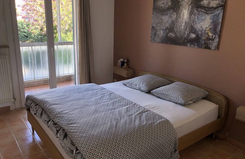 Venelles House | Maison à 10 Minutes D'aix-en-provence Idéale Pour une Famille