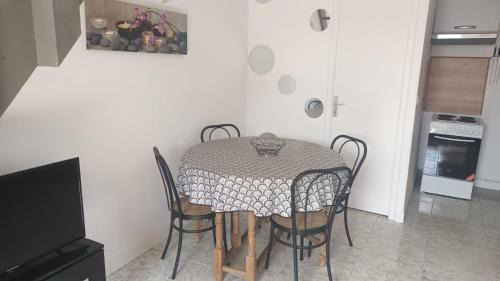 La Marana House | Maison à 200m de la mer, 10 mn de l'aéroport de Bastia et a 20mn du port